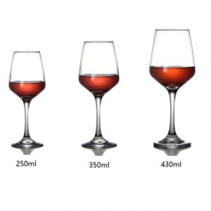 JC-Classic wine glass